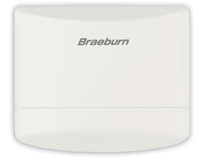 BRAEBURN REMOTE INDOOR SENSOR - Boreal